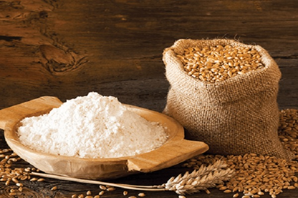 Wheat Flour Milling Technology