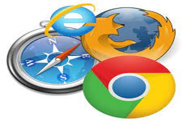 Internet, WWW, and Web Browser
