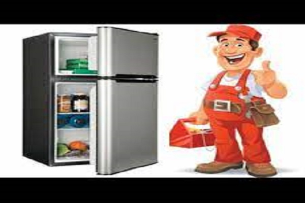 Single & Double Door Refrigerator Repairing