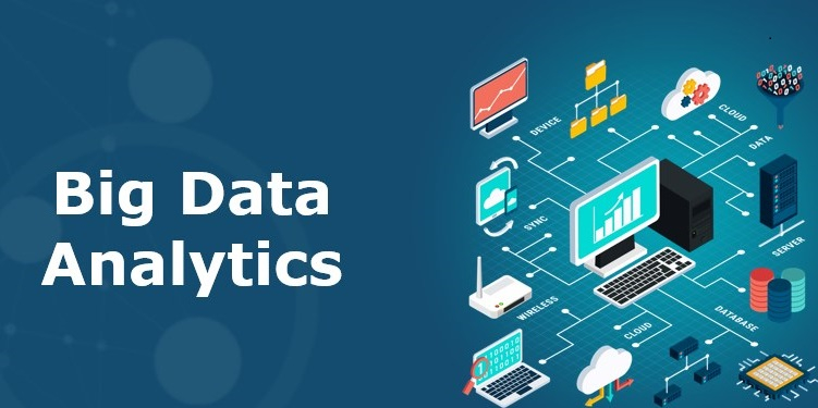 Big Data Analytics (Hadoop)