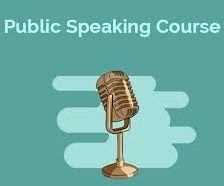 Public Speaking