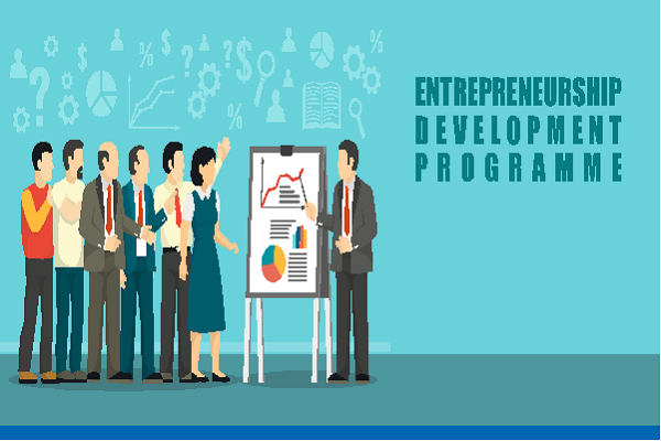 Entrepreneur Development Course For Student