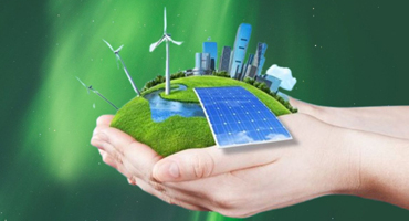 Green Energy and Green Jobs Training Program