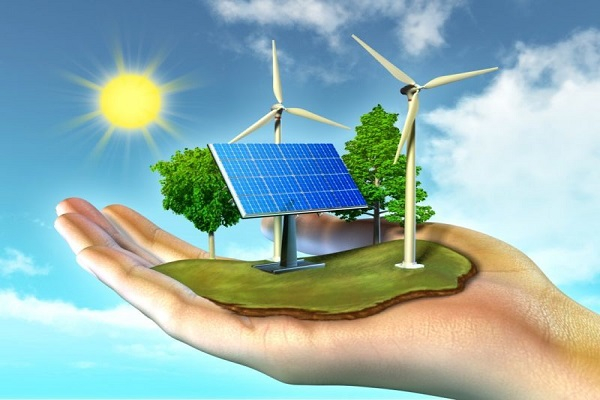 Green Jobs (Green Energy)