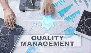 Quality Management Course
