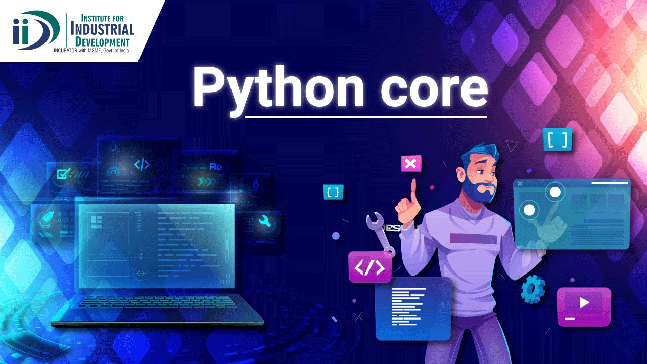 Python - Core Course