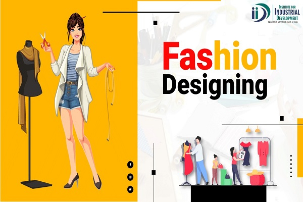 Fashion Designing
