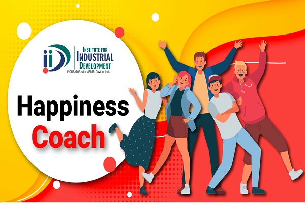 Happiness Coach