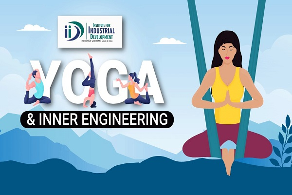 Yoga & Inner Engineering