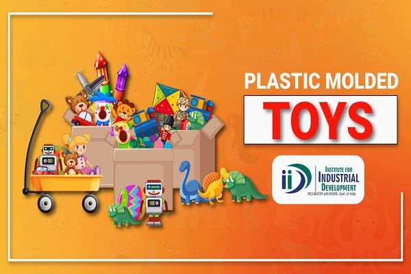 Plastic Molding Science (Toys)