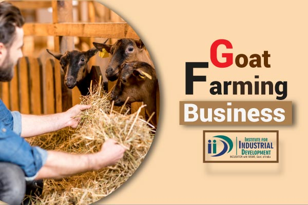 Goat Farming Business Course