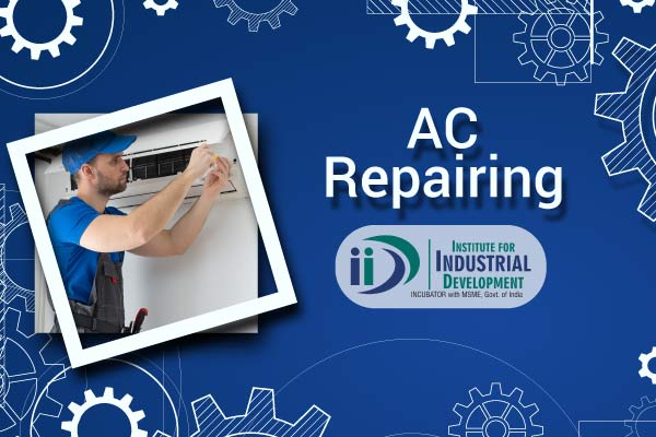 AC Repairing Course