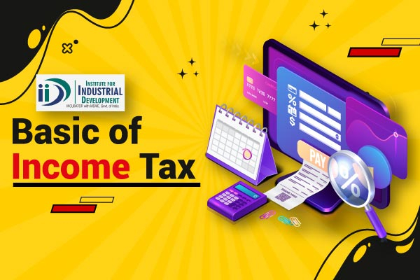 Basic Of Income Tax
