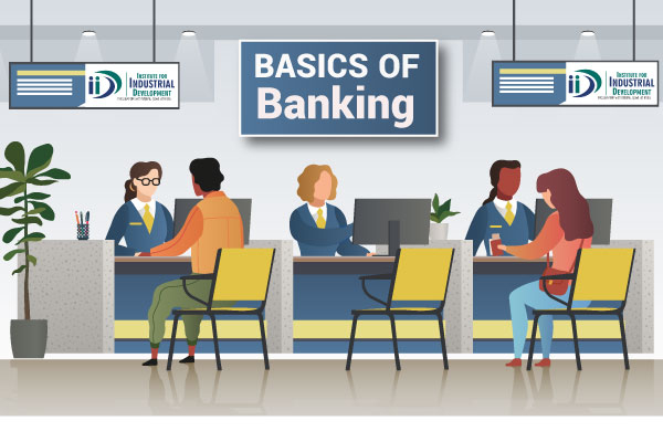 Basics of Banking