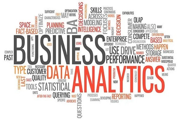 Business Data Analytics - Microsoft Power BI (Business Intelligence)