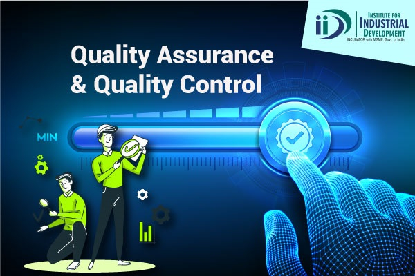 Quality Assurance & Quality Control