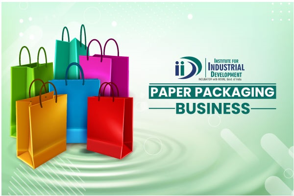 Paper Packaging Business