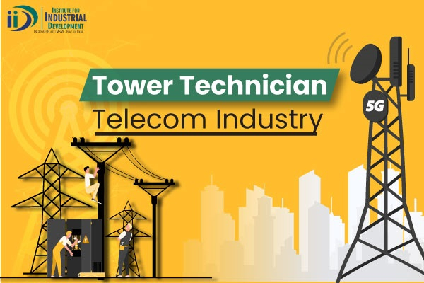 Telecom Tower Technician