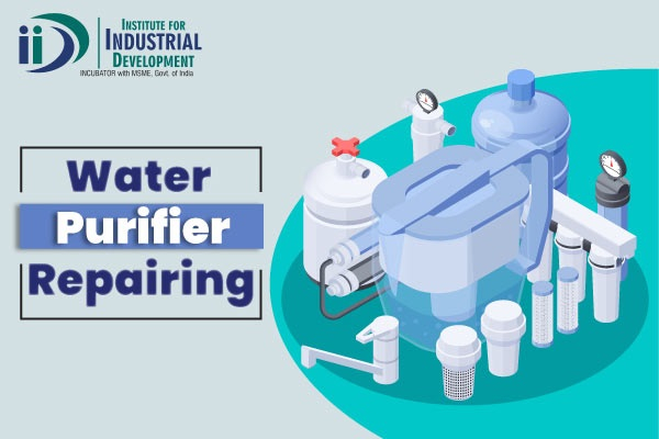 Water Purifier Maintenance