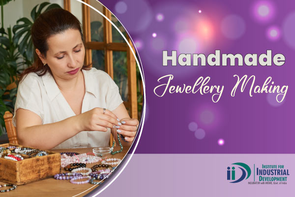 Jewelry Crafting (Handmade)