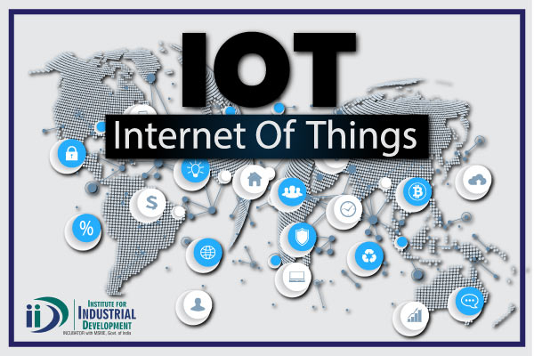 Internet of Things (IOT)