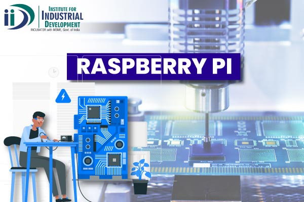 Raspberry PI