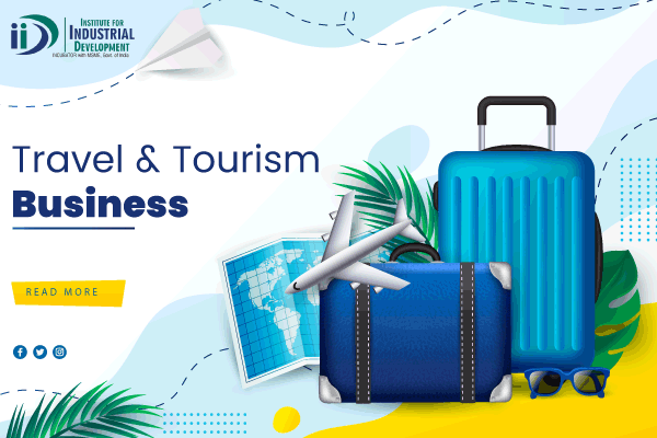 Travel & Tourism Business
