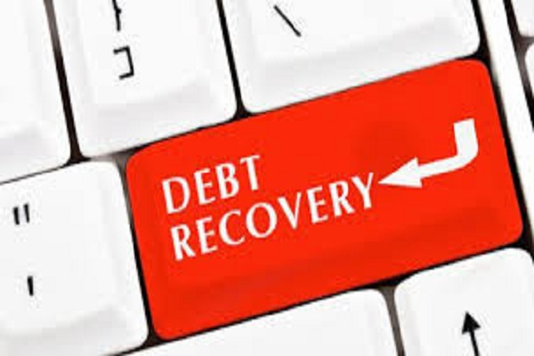 Debt Recovery Agent