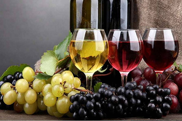 Wine Production Unit Course