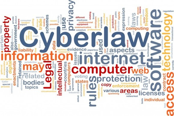Basic Laws of Cyber Crimes and Laws