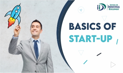 Basics of Startups