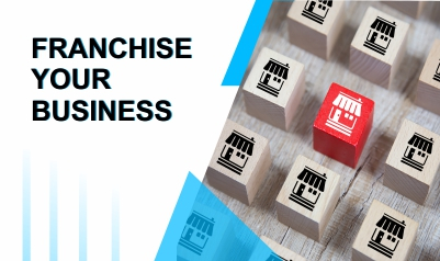 Franchise Your Business