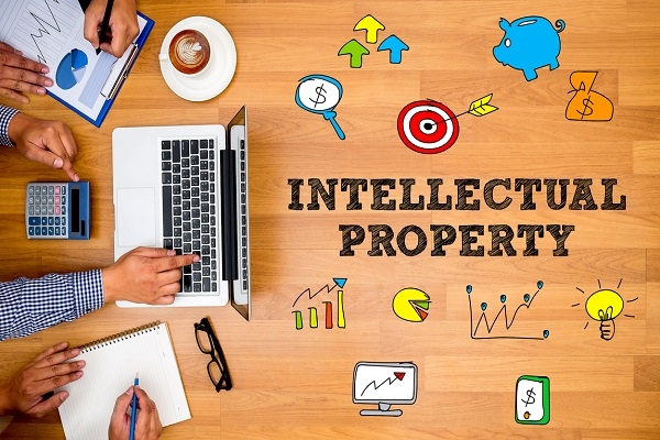 Intellectual Property Right (IPR)