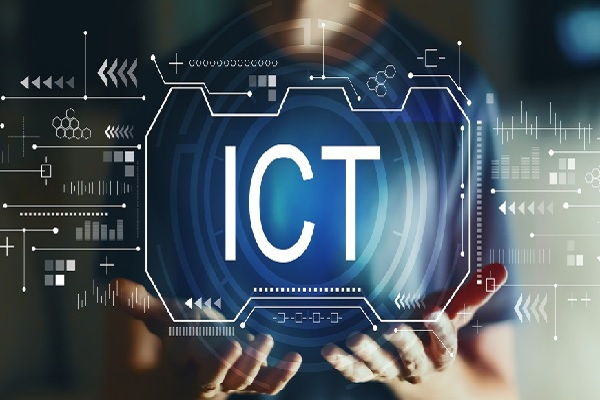 ICT & It's Application