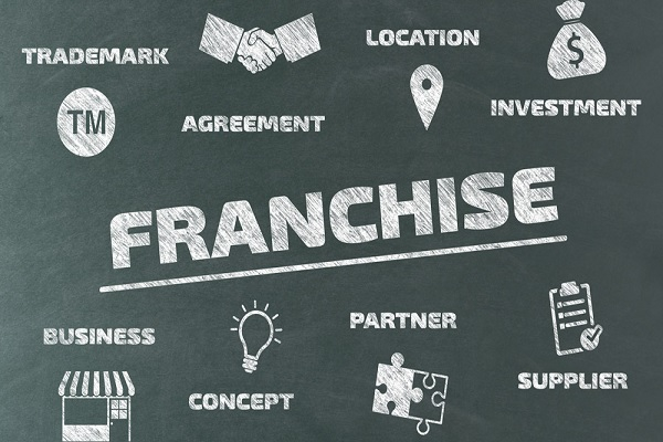Basics of Franchise