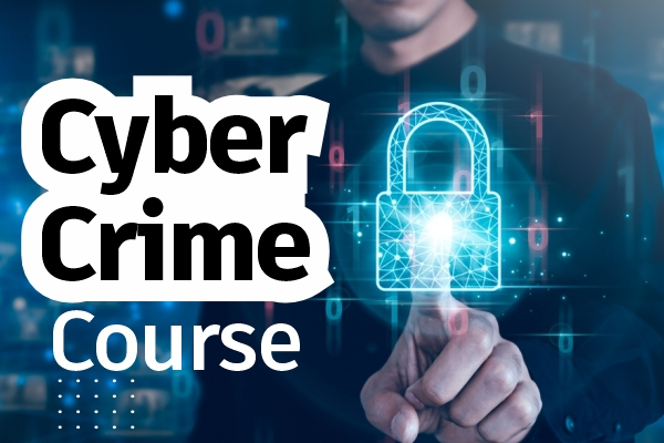 Basic Laws of Cyber Crimes and Laws Course