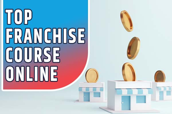 Franchise Your Business Course