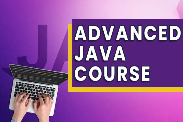 Advance Java Course