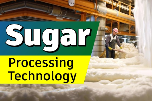 Sugar Processing Technology Course