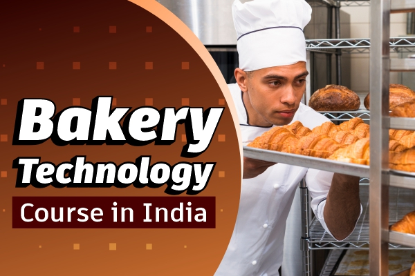 Bakery Technology Course