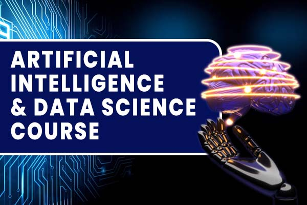 Artificial Intelligence & Data Science