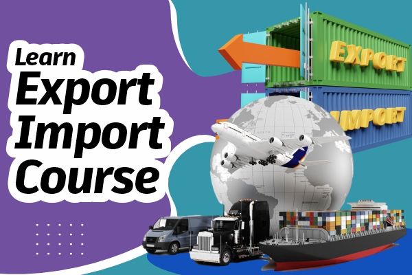 Import and Export Business Course