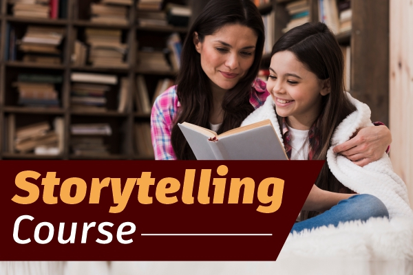 Storytelling Course