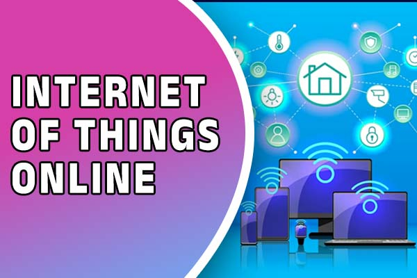 Internet of Things (IOT) Course