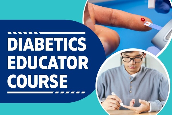 Diabetics Educator Course