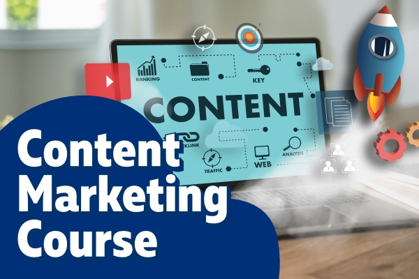 Content Marketing Writer Course