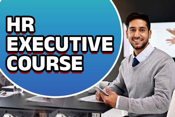 HR Executive Course