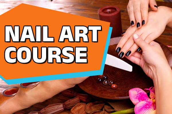 Nail Art Course