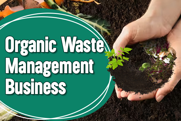 Organic Waste Management Course