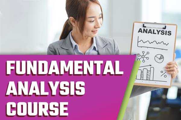 Fundamental Analysis (Company Valuation & Forecasting)